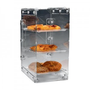 Espositore Pasticceria 3...