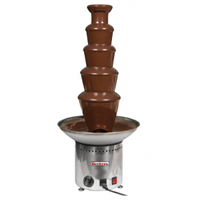 Fontana di cioccolato...