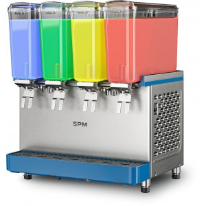 Distributore bevande fredde...