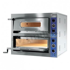 Forno pizzeria elettrico...