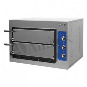 Forno pizzeria elettrico...