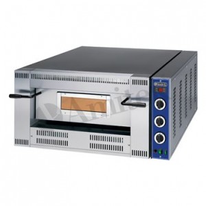 Forno pizzeria a gas con...