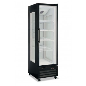 Frigo vetrina bibite tre...