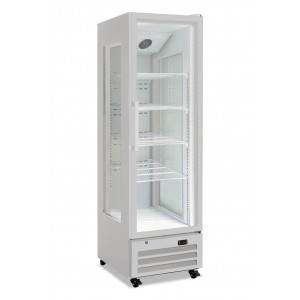 Frigo vetrina bibite tre...