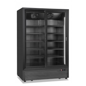Frigo bibite doppia porta...