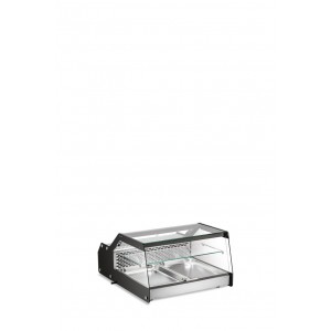 Vetrina refrigerata porte...