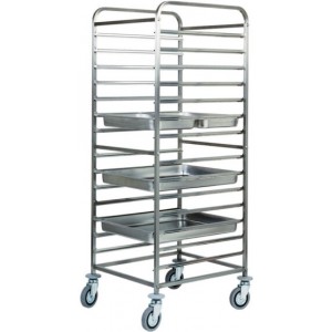 Carrello portateglie per...