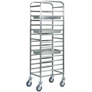 Carrello portateglie per...