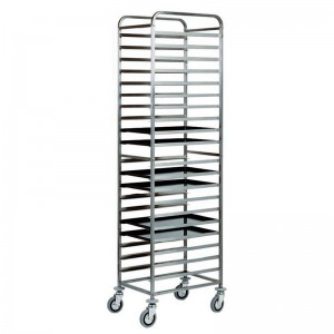 Carrello portateglie per 20...