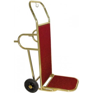Carrello porta valigie Base...