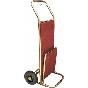 Carrello porta valigie Base...