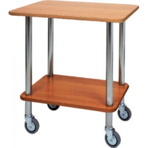Carrello Guéridon struttura...
