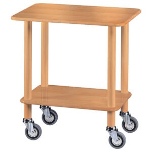 Carrello Guéridon struttura...