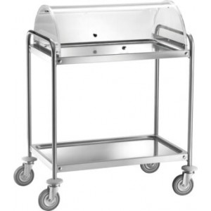 Carrello di servizio con...