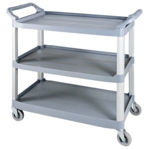Carrello di servizio...