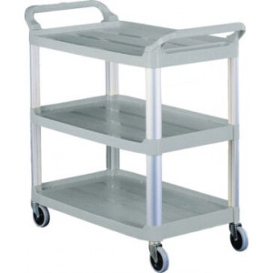 Carrello di servizio...
