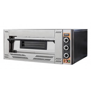 Forno pizzeria a gas con...